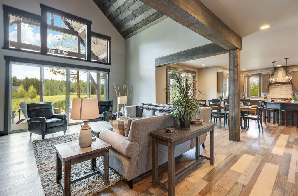 buying a property